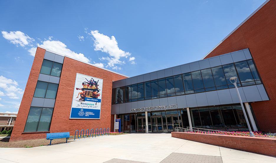 Experience the magic of &ldquo;Our Town&rdquo; as PGCC&rsquo;s Humanities Department brings this timeless classic to life April 23 to 25. Join us for an unforgettable journey through small town life, love and community.