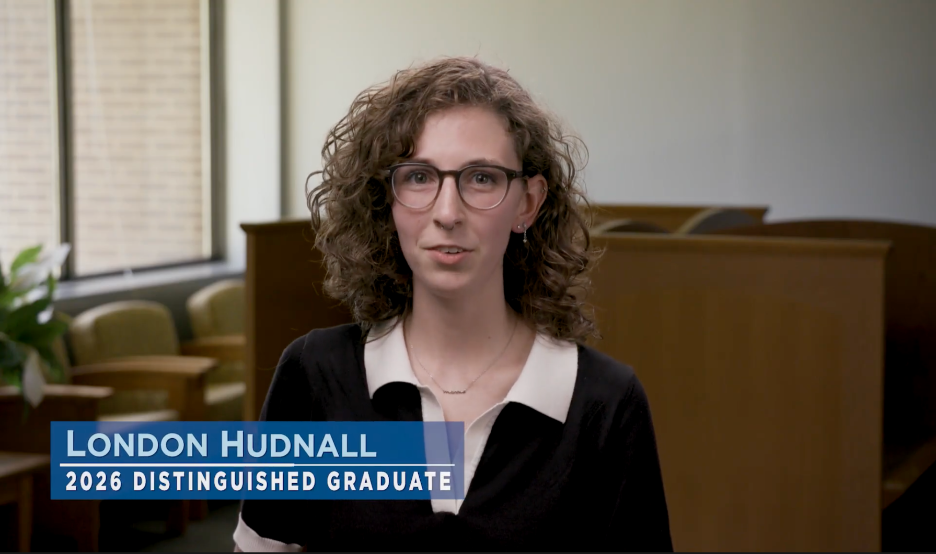 Watch and learn more about some of this year&rsquo;s student success stories.