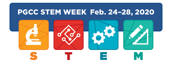 STEM Week - Feb. 24-28, 2020