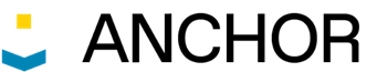 ANCHOR logo.