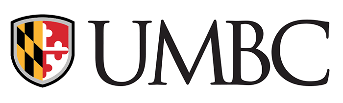UMBC logo