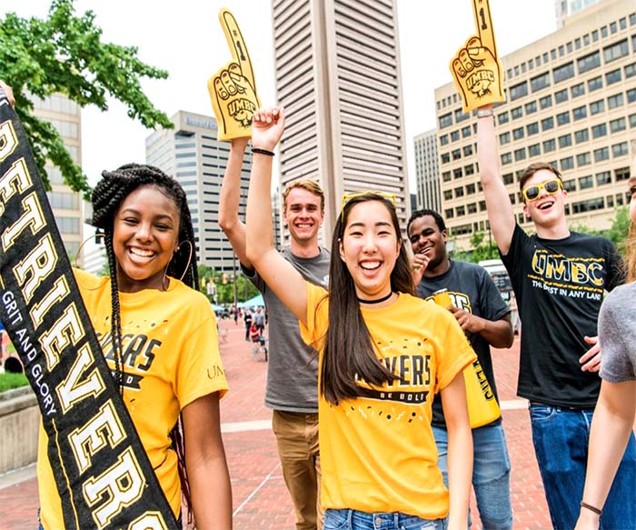 UMBC 