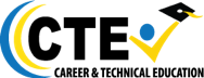 Prince George's County Public Schools Career Technical Education Logo