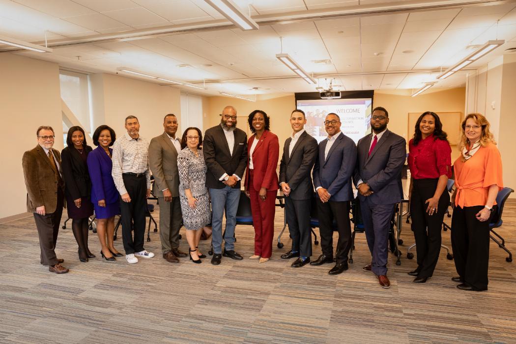 Business Connection Council Members
