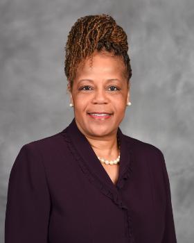 Picture of Tomeka C Bumbry