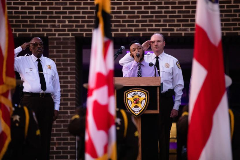 Purple Light Nights Lighting Ceremony raises awareness of domestic violence