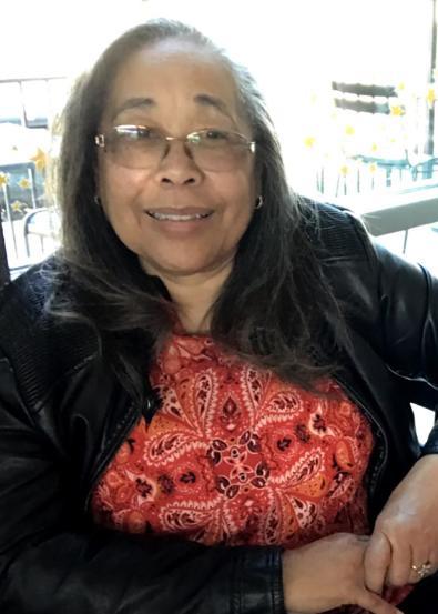 Andreia Douglas, Associate Professor of Art