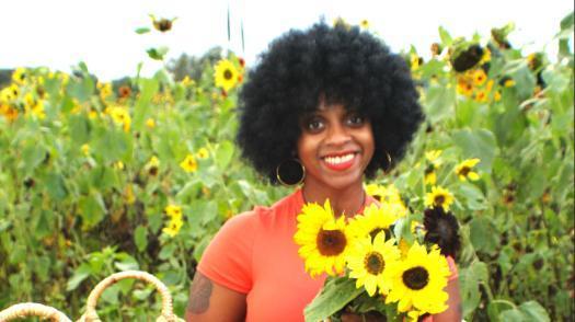 Meet Christina Walls, a PGCC student who recently completed the Cyber Workforce Accelerator program.