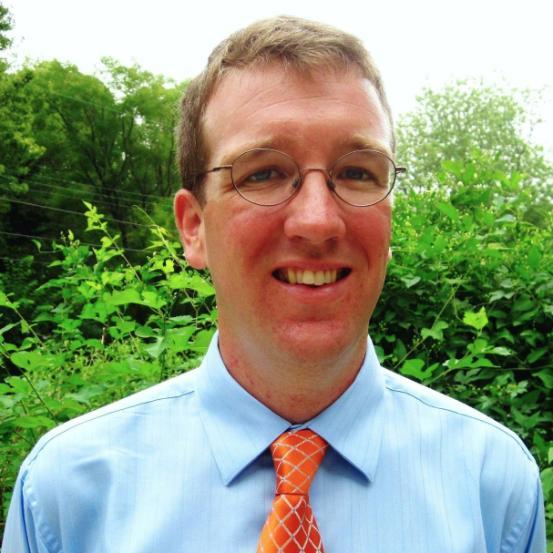Dr. Patrick Hickey, Professor of Political Science