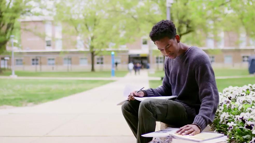 PGCC continues to offer diverse programs and services for everyone, such as the tuition-free SAGE program for Maryland residents age 60 and older, degree and certificate programs in business and entrepreneurship, public safety and law, transportation and distribution, education, and many more.