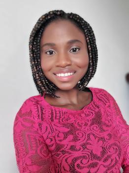 Frances Oladimeji photo