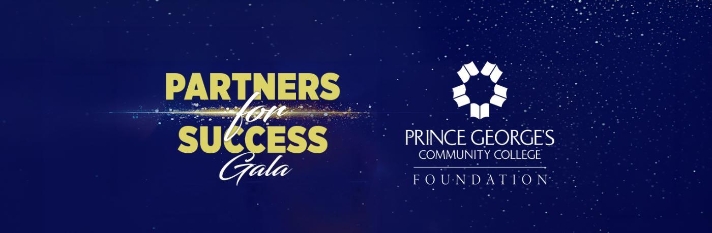 PGCC Partners for Success Graphic 2026