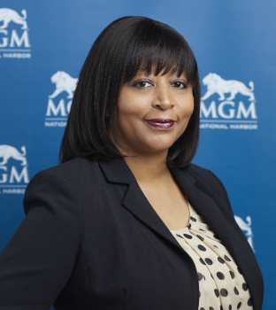 Headshot of Lissa Ross, foundation board member