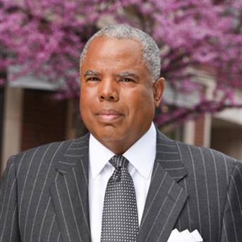 Mr. Jeff A. McFarland headshot