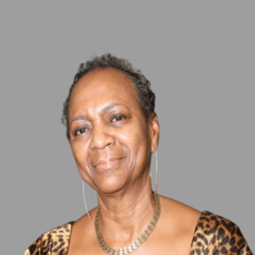 Head shot of Ardiana Williams