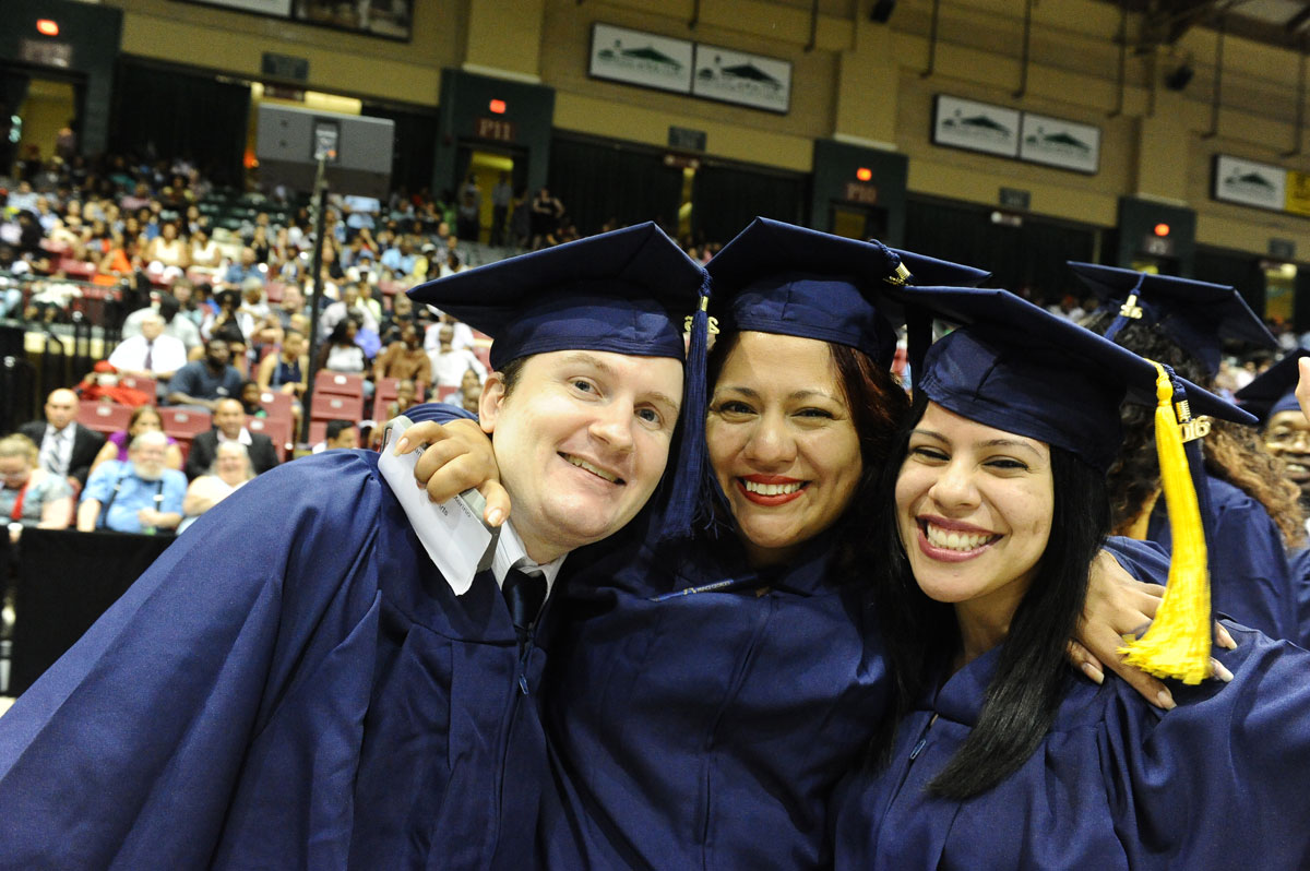 PGCC is celebrating its 65th anniversary as a prominent regional leader in education and empowerment for Prince George’s County residents. The College was established in 1958 and became the first educational institution to integrate in Prince George's County, with classes held at Suitland High School in Forestville, MD, for a total count of 185 students. 