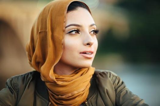 Noor Tagouri