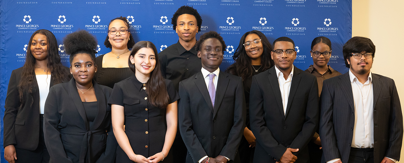 AOBA Scholarship Recipients