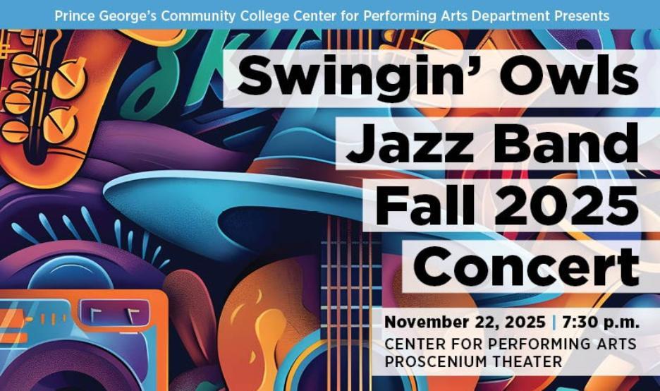 colorful abstract in a painting style collage of instruments