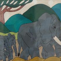 Elephants