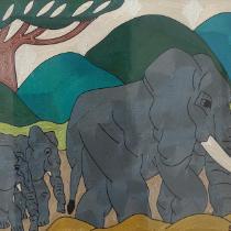 Elephants