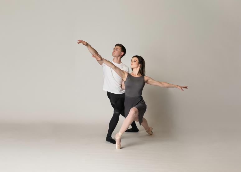 Ballet Theatre of Maryland Momentum
