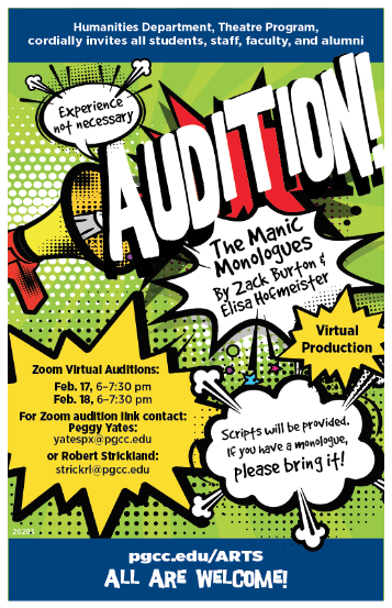 Audition