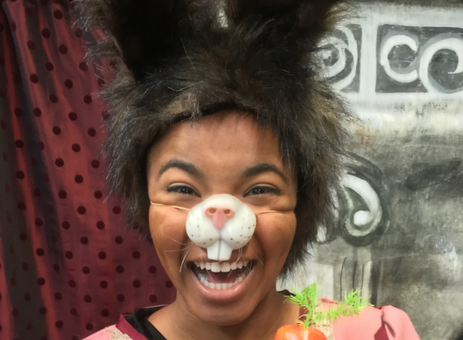 Aesop's Fables Show Image