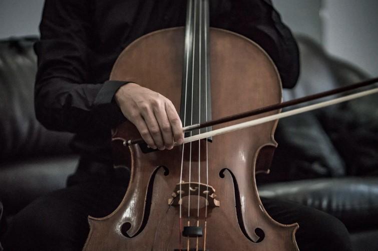 Cello Image
