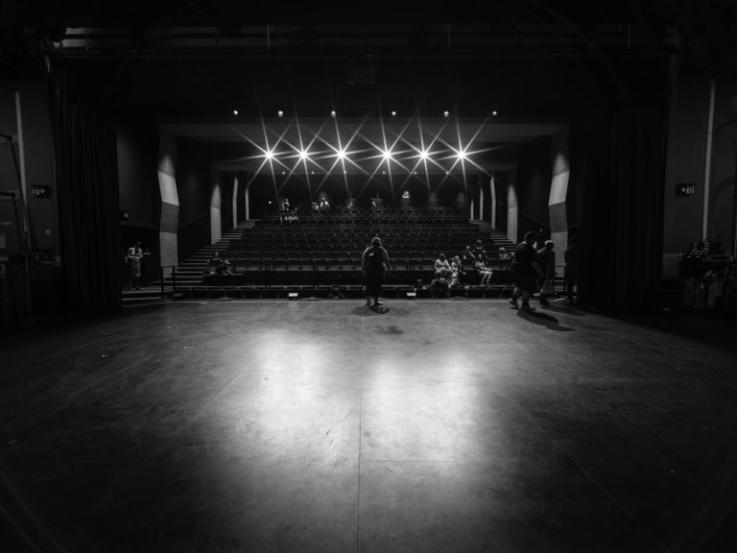 Stage