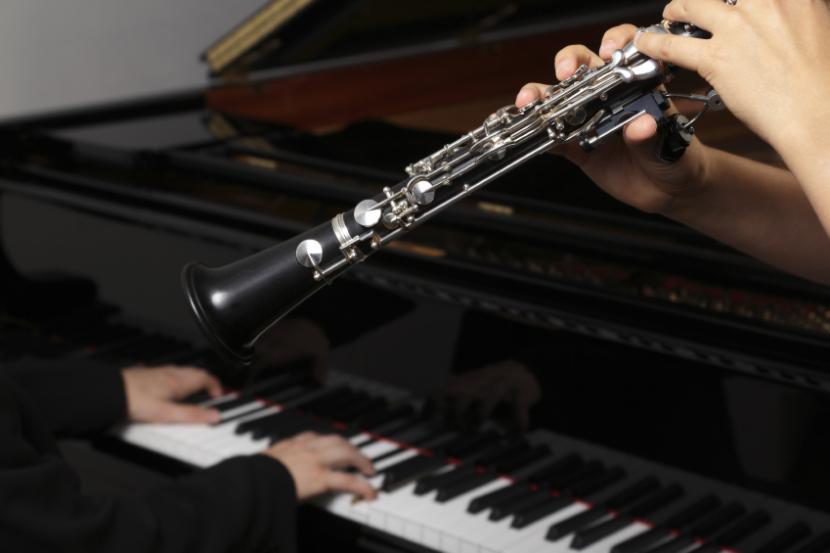 Piano/Flute