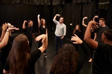 Acting Class