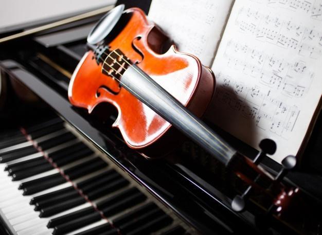 Piano
