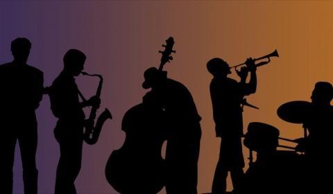 Jazz Image