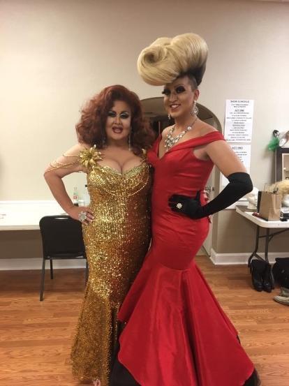 life is a Drag Image