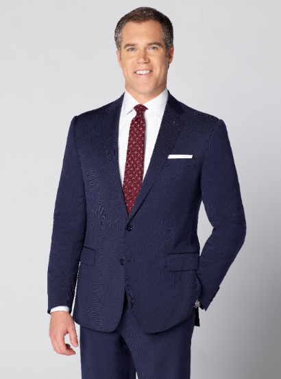 Peter Alexander Image
