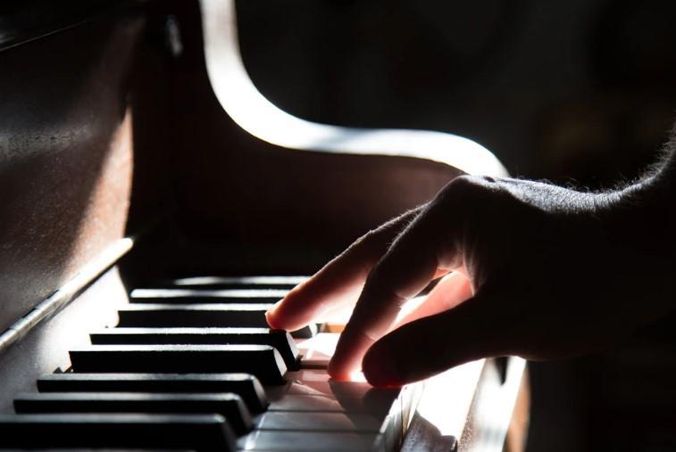 Piano Playing