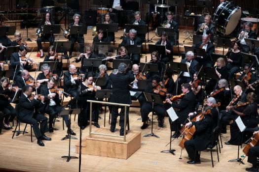 PG Philharmonic Image