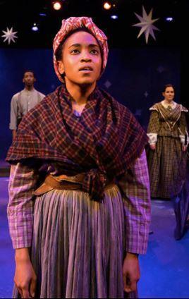 Harriet Tubman