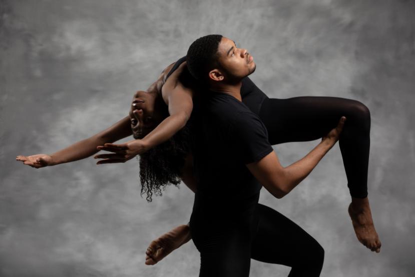 Dancers