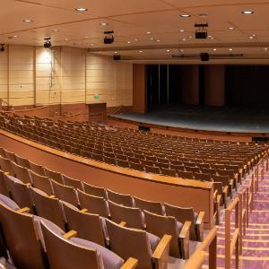 Grand Theater - Full View