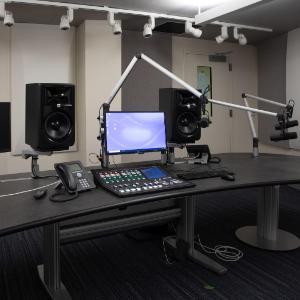 Radio Station
