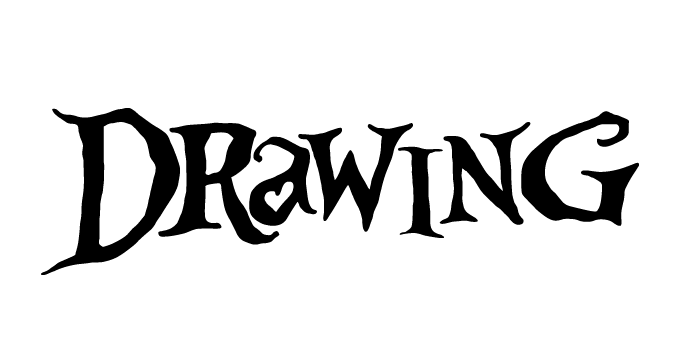 Drawing - Text Slide