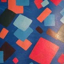  Lola Harris - Bevelaqua Color - Complements