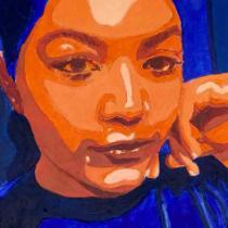  Roxanna Cruz - Complementary Selfie