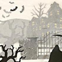  Anera Ballenger - A Night on Grim Street
