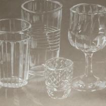 2nd Place | Joany Bonilla | Charcoal