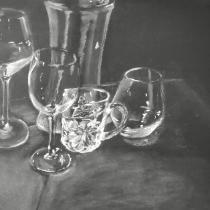 Jaden Robinson-Jones | All Glass