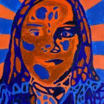 Carolina Medrano-Ramirez - A Lovely Summer Aura